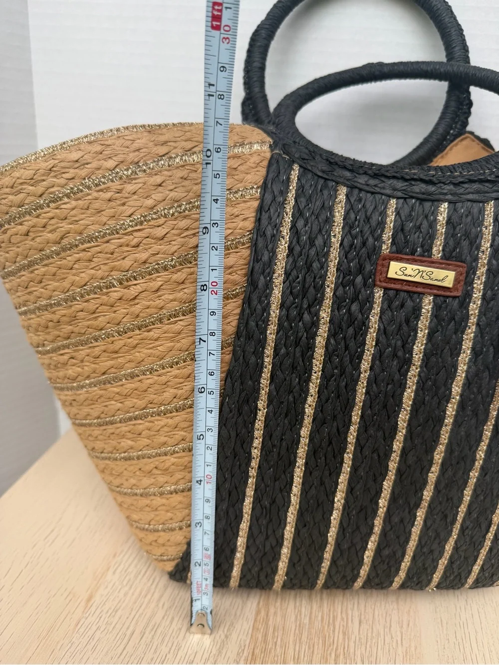 Sun And Sand new tags
